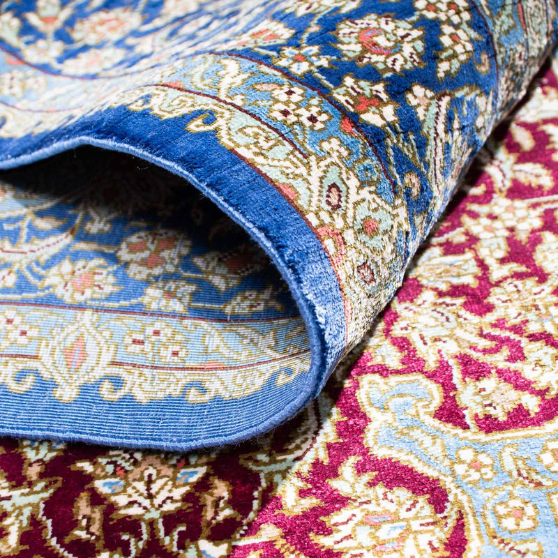 Qom Tapete 117x78cm - Tapete persa