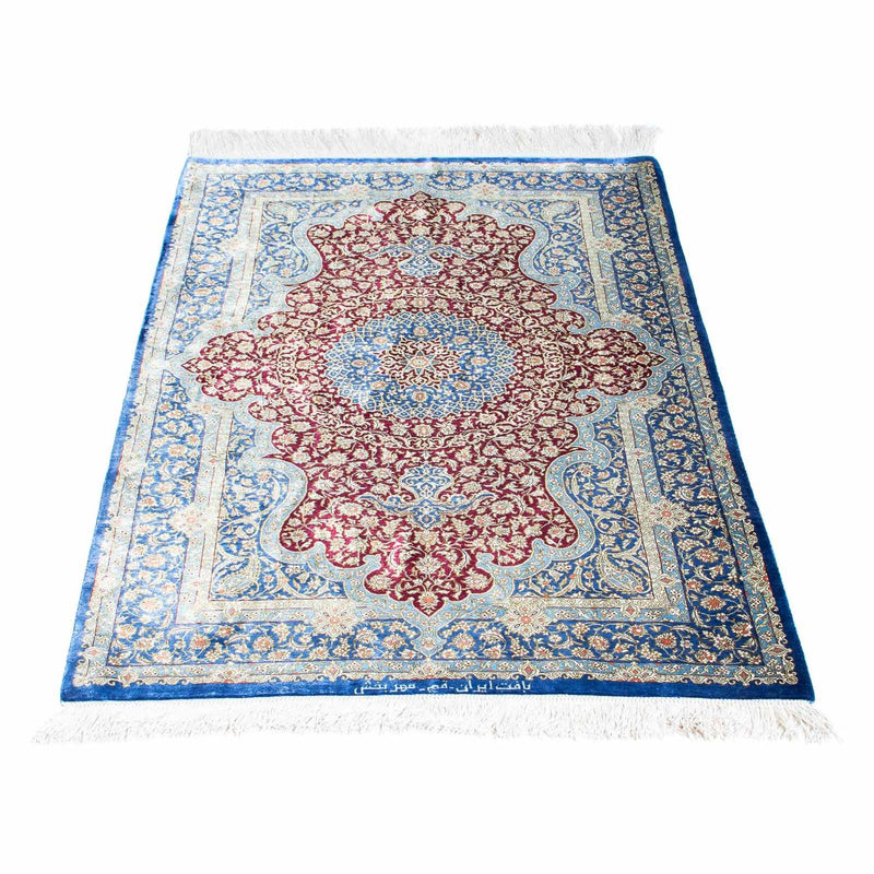 Qom Tapete 117x78cm - Tapete persa