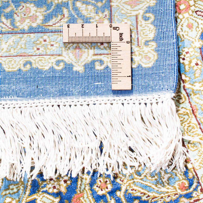 Qom Tapete 117x78cm - Tapete persa