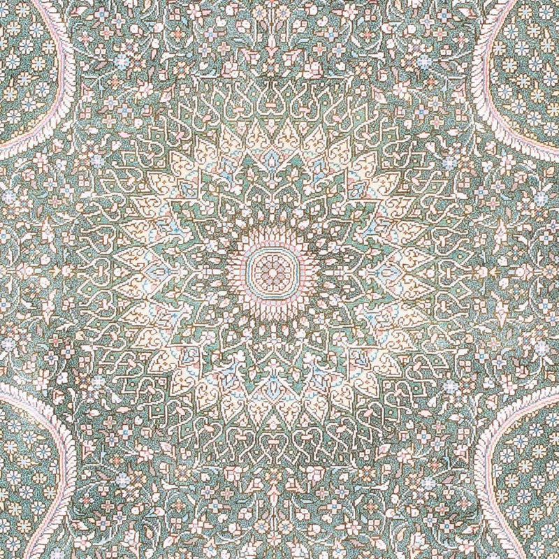 Qom Tapete 120x83cm - Tapete persa