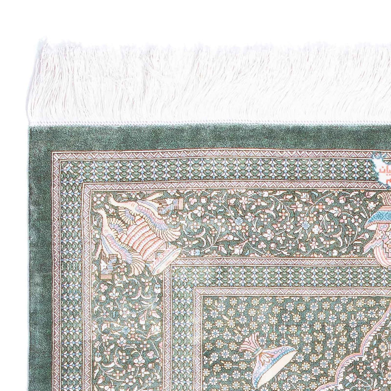 Qom Tapete 120x83cm - Tapete persa
