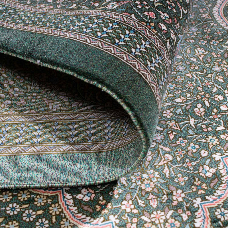 Qom Tapete 120x83cm - Tapete persa