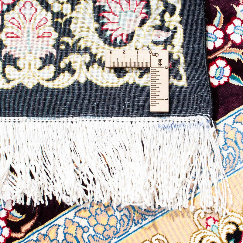 Qom Tapete 123x79cm - Tapete persa