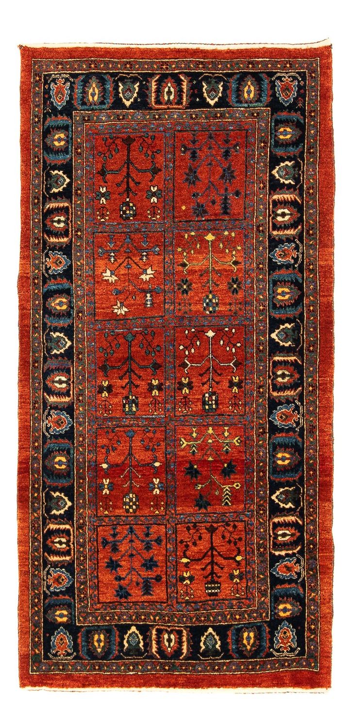 Kashkuli Tapete 164x81cm - Tapete persa