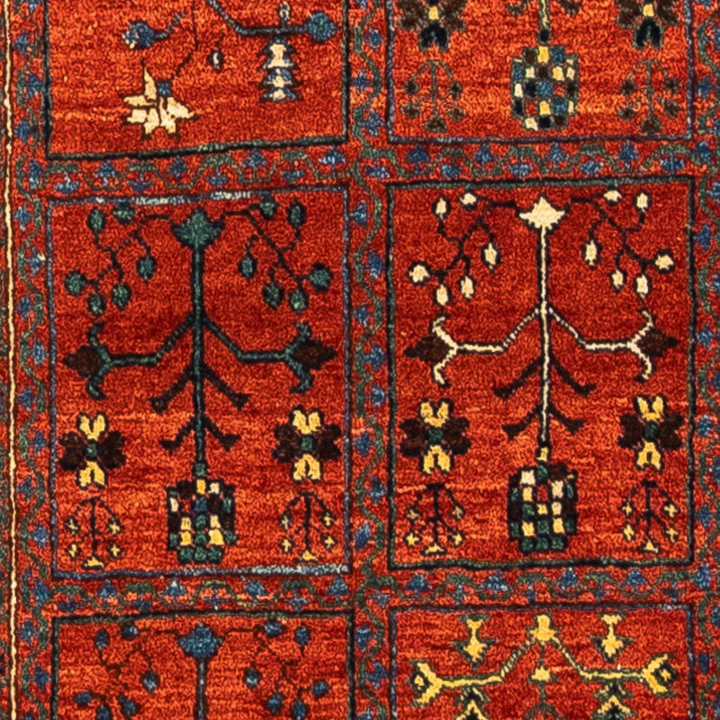 Kashkuli Tapete 164x81cm - Tapete persa