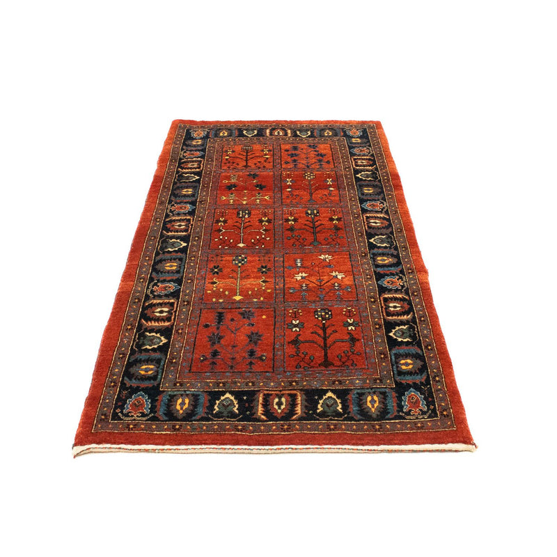 Kashkuli Tapete 164x81cm - Tapete persa