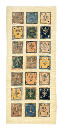 Qashqai Tapete 84x197cm - Tapete persa – product image