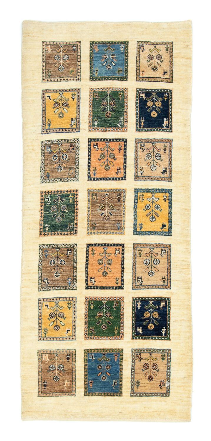 Qashqai Tapete 84x197cm - Tapete persa