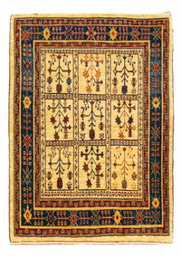 Kashkuli Tapete 143x105cm - Tapete persa – product image