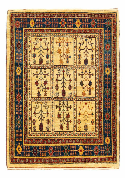 Kashkuli Tapete 105x143cm - Tapete persa