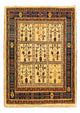 Kashkuli Tapete 143x105cm - Tapete persa