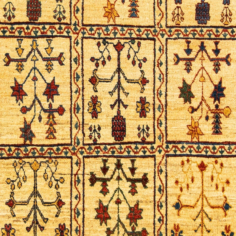 Kashkuli Tapete 143x105cm - Tapete persa