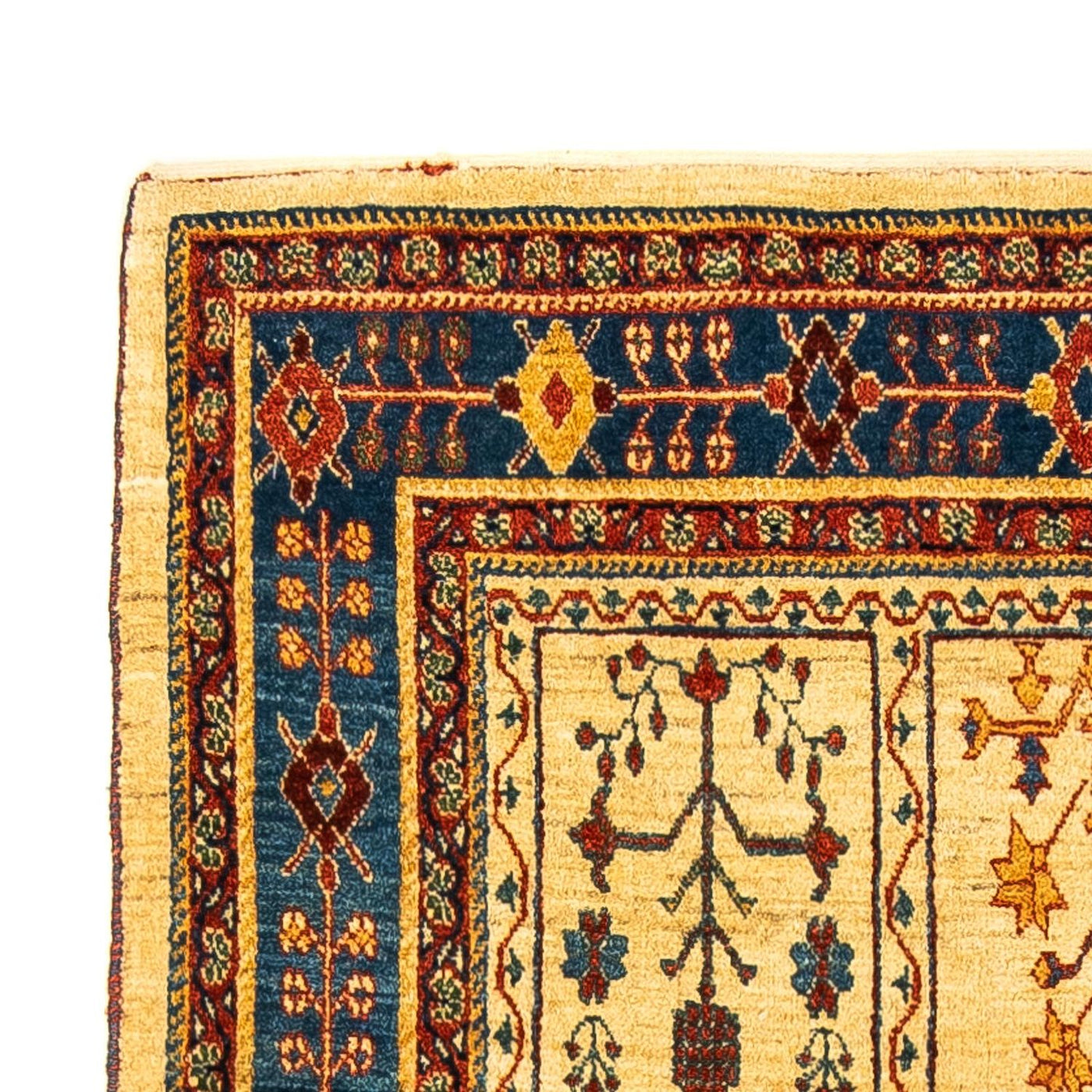 Kashkuli Tapete 143x105cm - Tapete persa