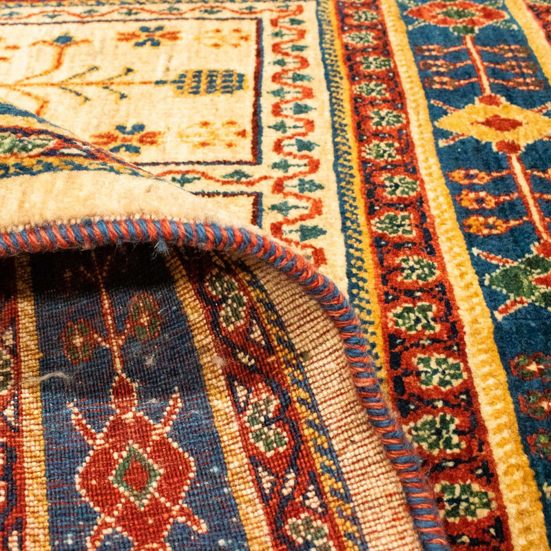 Kashkuli Tapete 143x105cm - Tapete persa