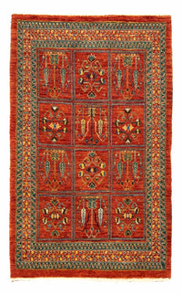 Kashkuli Tapete 84x134cm - Tapete persa – product image
