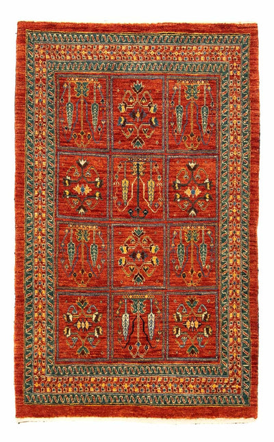 Kashkuli Tapete 84x134cm - Tapete persa