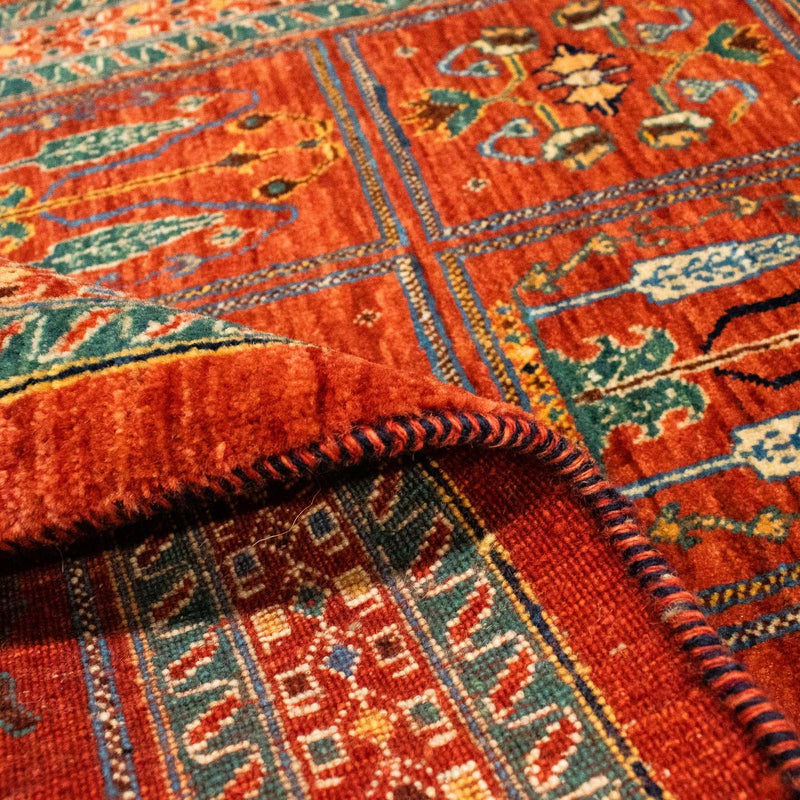 Kashkuli Tapete 84x134cm - Tapete persa