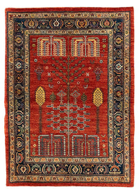 Kashkuli Tapete 120x85cm - Tapete persa – product image