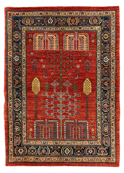 Kashkuli Tapete 85x120cm - Tapete persa