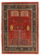 Kashkuli Tapete 120x85cm - Tapete persa