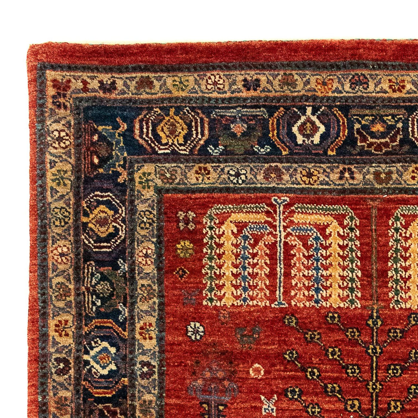 Kashkuli Tapete 120x85cm - Tapete persa