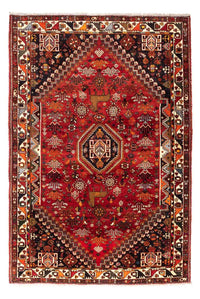 Shiraz Tapete 257x183cm - Tapete persa – product image
