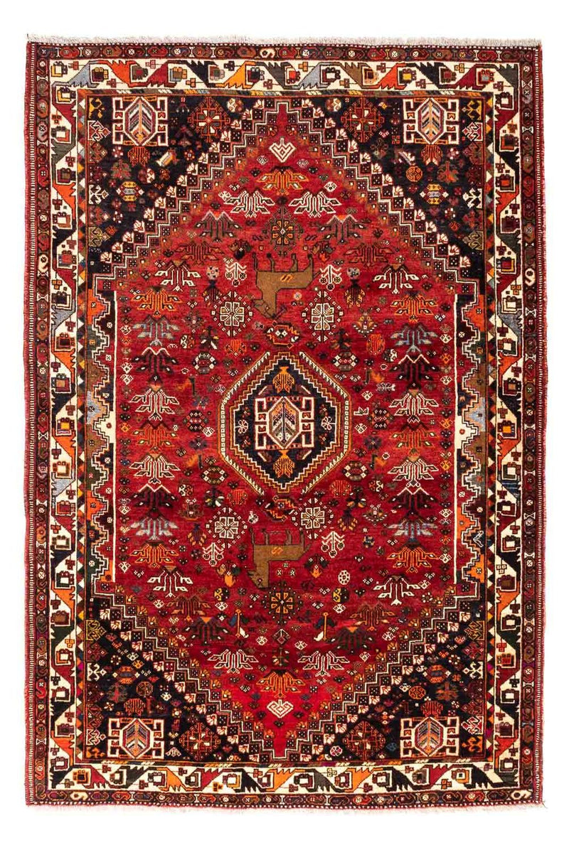 Shiraz Tapete 257x183cm - Tapete persa