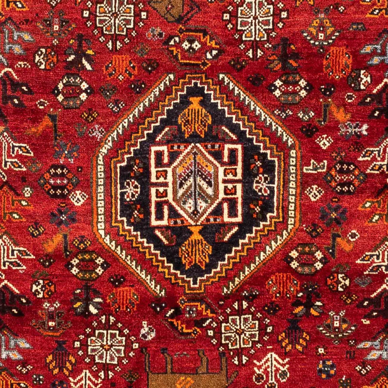 Shiraz Tapete 257x183cm - Tapete persa