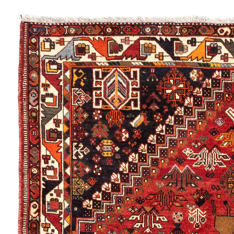 Shiraz Tapete 257x183cm - Tapete persa