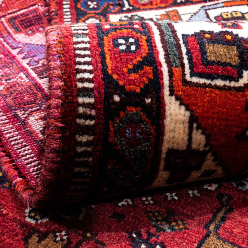 Shiraz Tapete 257x183cm - Tapete persa