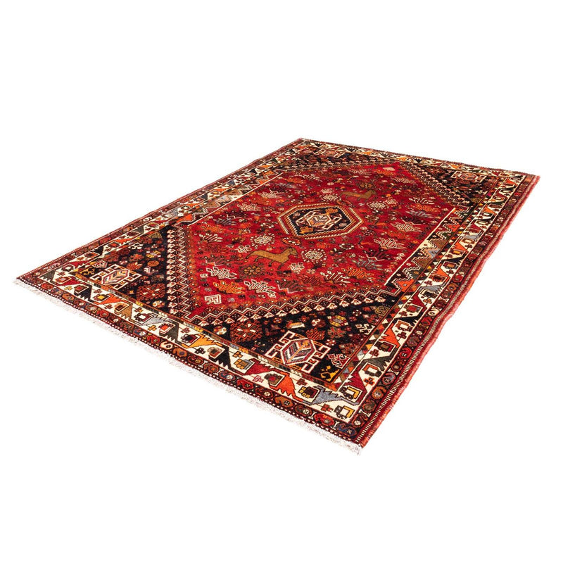 Shiraz Tapete 257x183cm - Tapete persa