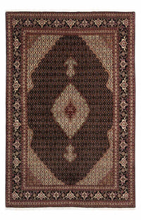 Tabriz - 40 Raj Tapete 298x207cm - Tapete persa – product image