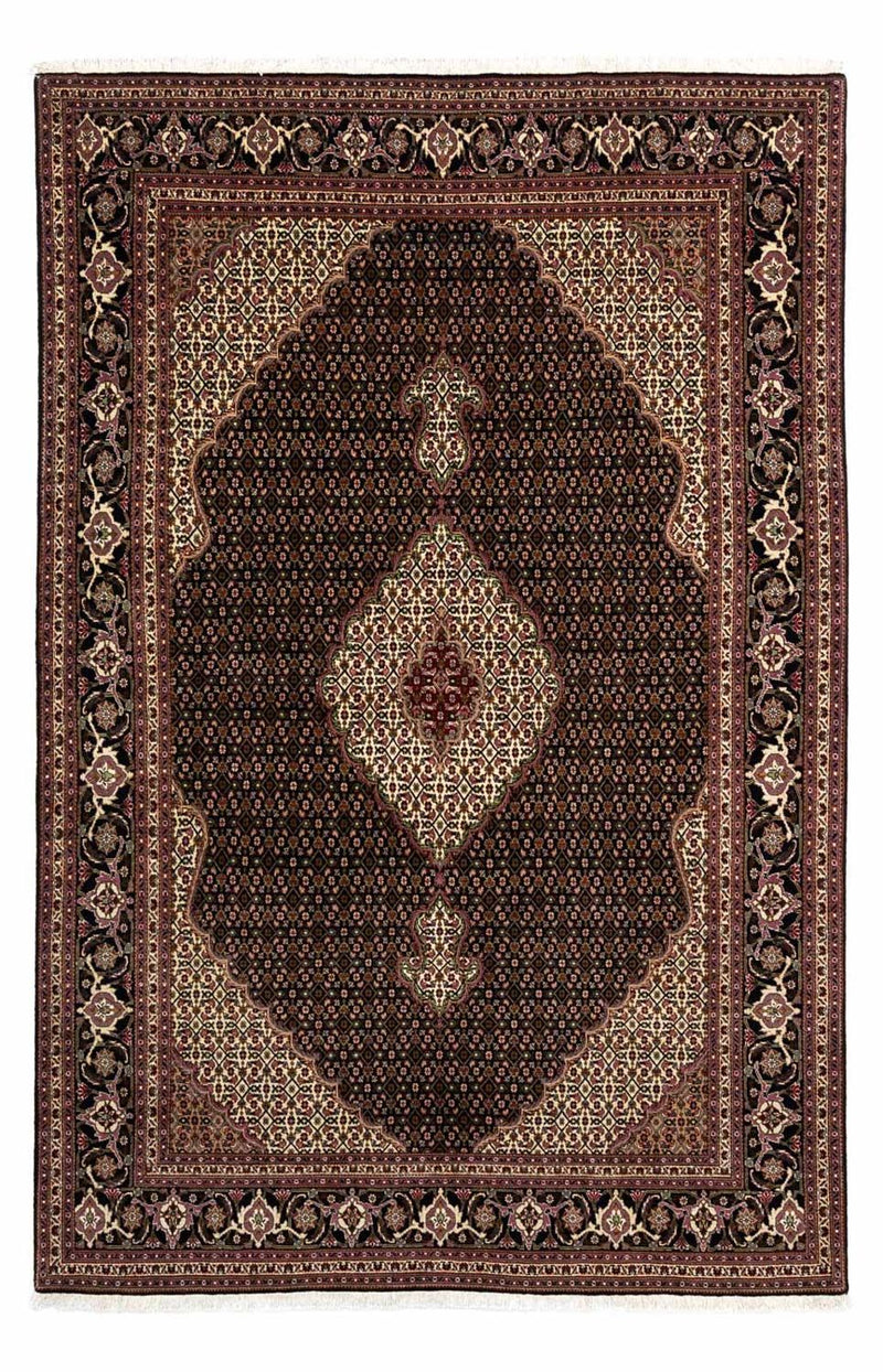 Tabriz - 40 Raj Tapete 298x207cm - Tapete persa