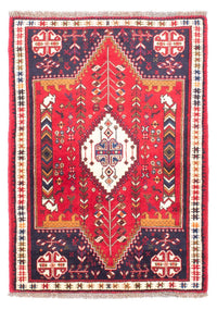 Shiraz Tapete 105x153cm - Tapete persa – product image
