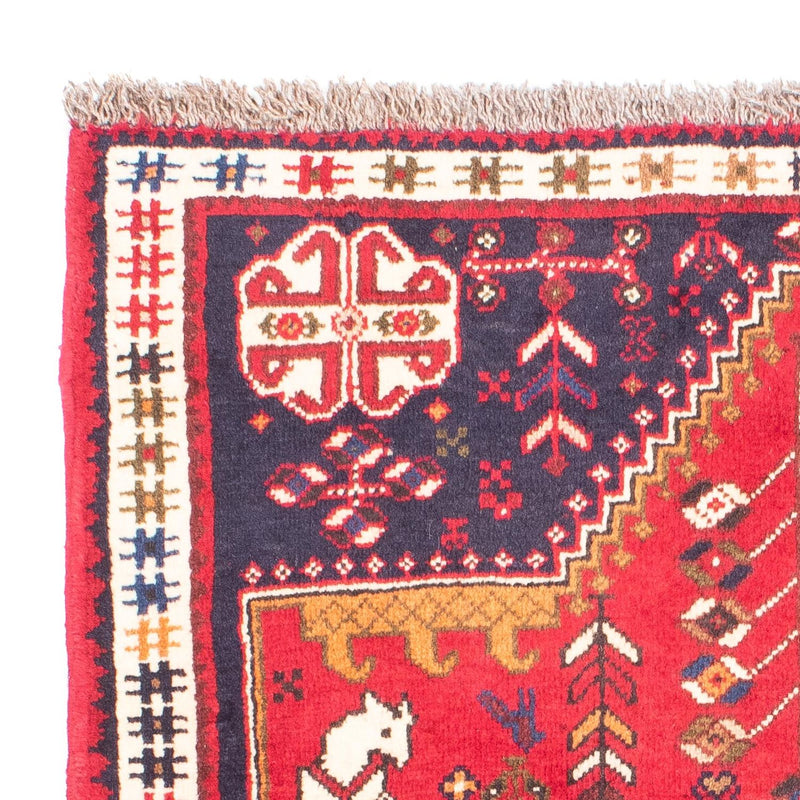 Shiraz Tapete 105x153cm - Tapete persa