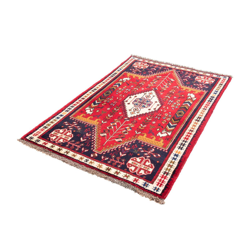 Shiraz Tapete 105x153cm - Tapete persa