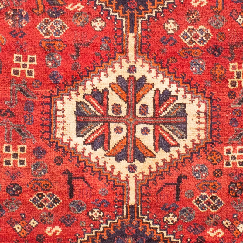 Shiraz Tapete 157x122cm - Tapete persa