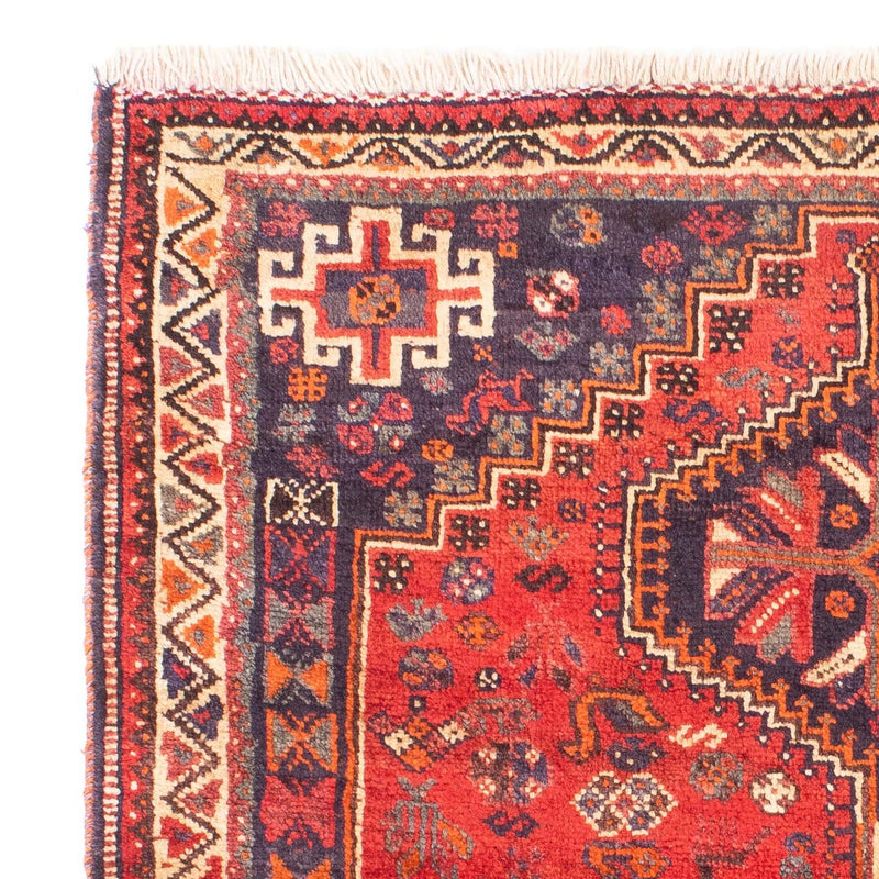 Shiraz Tapete 157x122cm - Tapete persa