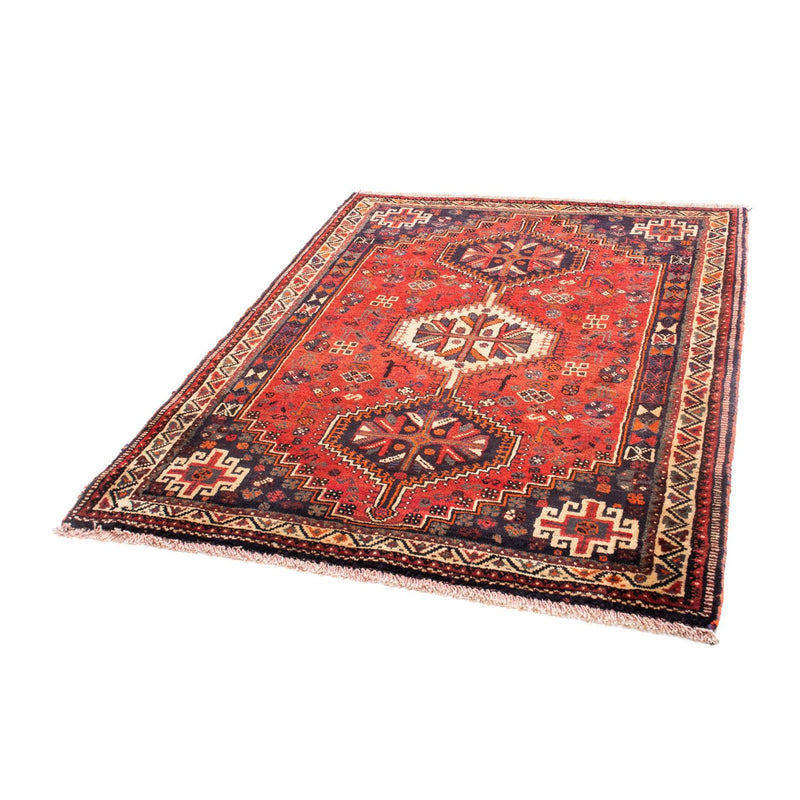 Shiraz Tapete 157x122cm - Tapete persa