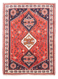 Shiraz Tapete 159x121cm - Tapete persa – product image