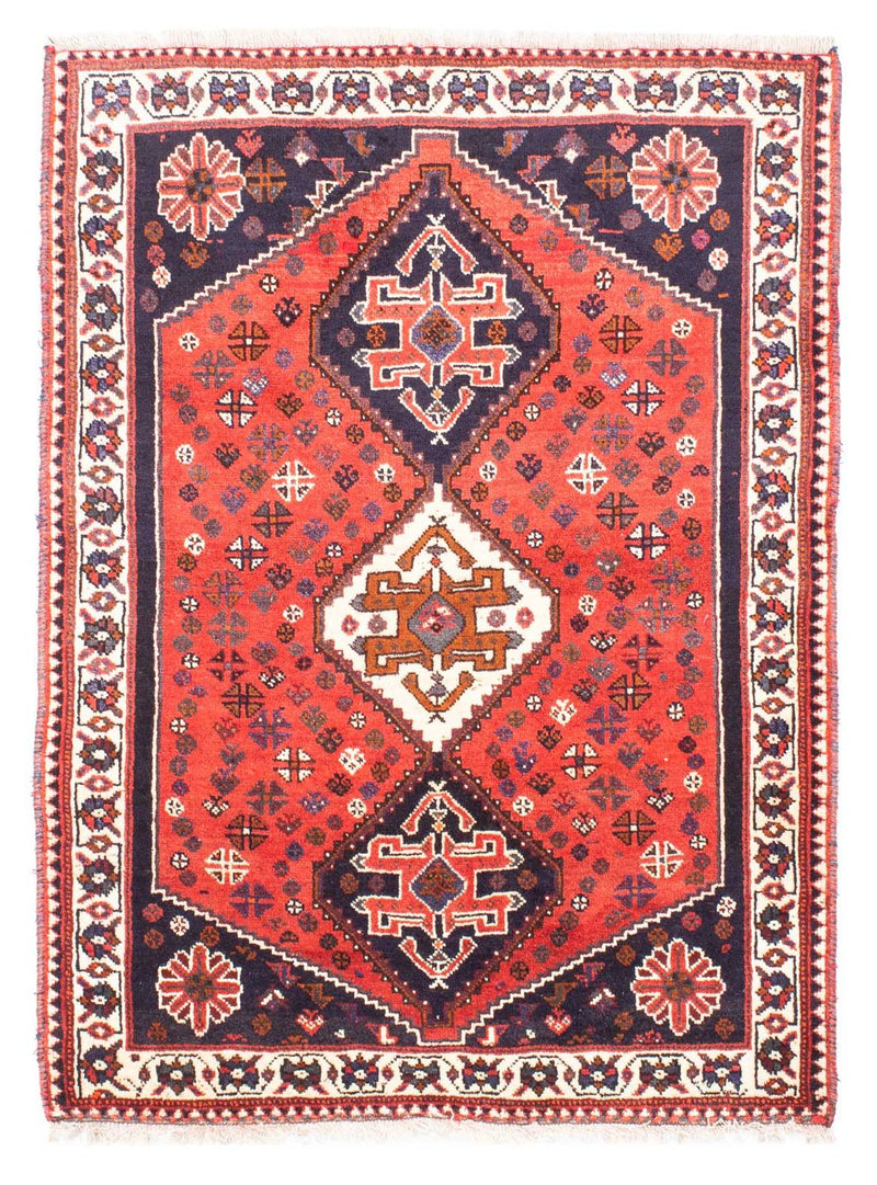 Shiraz Tapete 159x121cm - Tapete persa