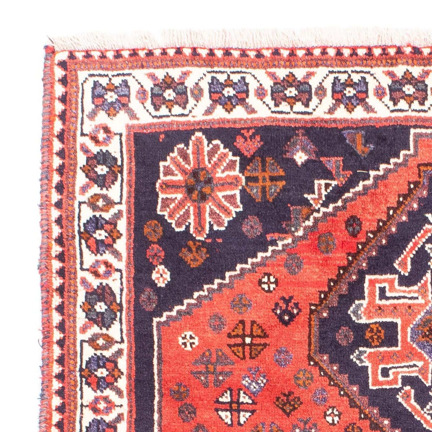 Shiraz Tapete 159x121cm - Tapete persa