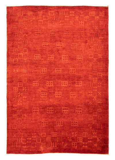 Gabbeh persa Tapete 167x239cm - Perserteppich Wollteppich