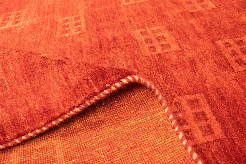 Gabbeh persa Tapete 239x167cm - Perserteppich Wollteppich