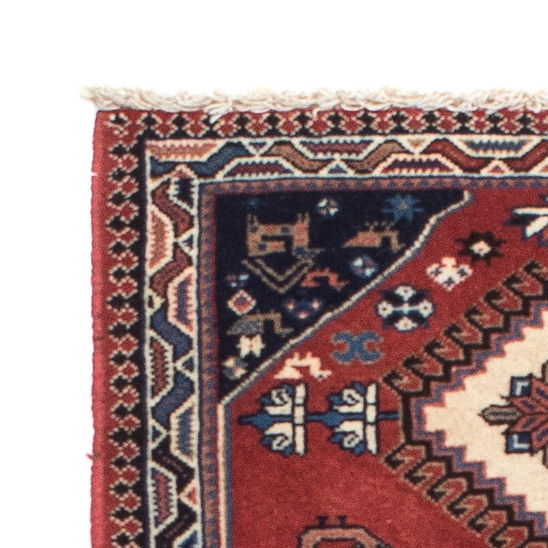 Yalameh Tapete 148x59cm - Tapete persa