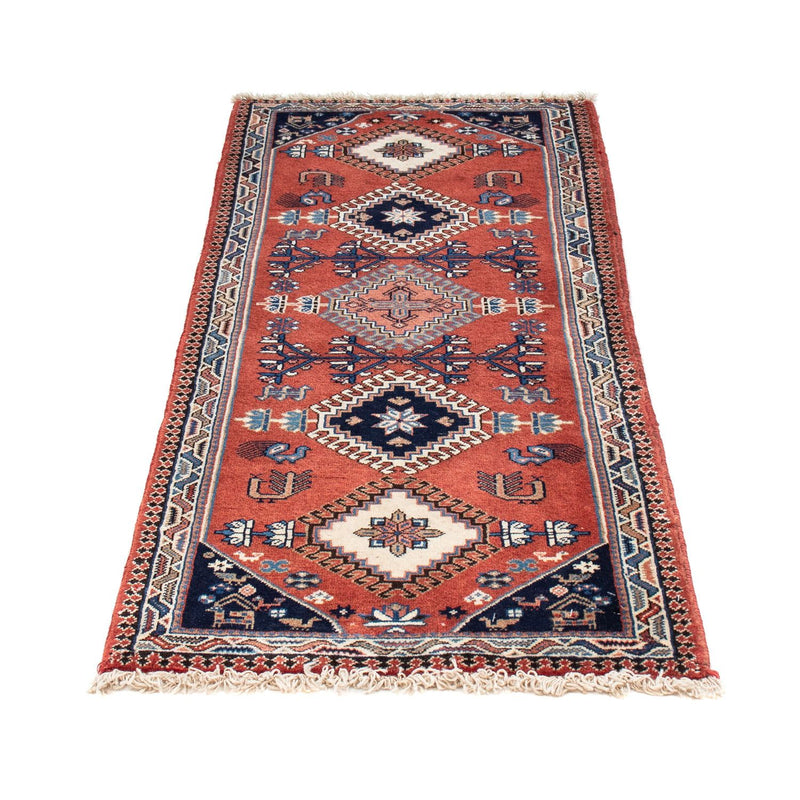 Yalameh Tapete 148x59cm - Tapete persa