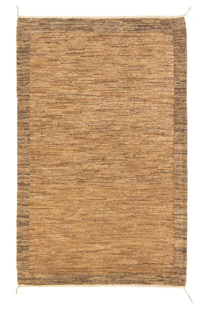 Gabbeh Indo Tapete 99x159cm - Tapete de lã