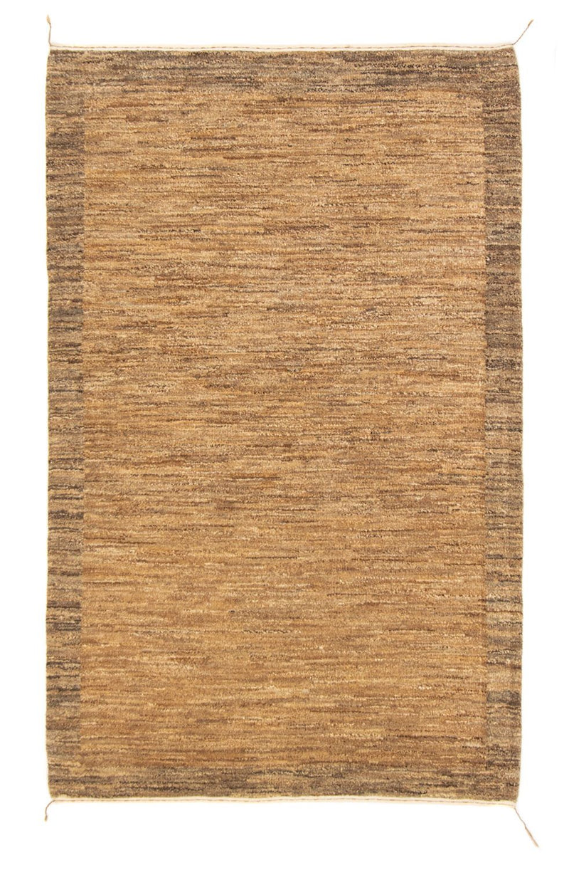 Gabbeh Indo Tapete 99x159cm - Tapete de lã