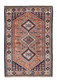 Yalameh Tapete 152x100cm - Tapete persa – product image