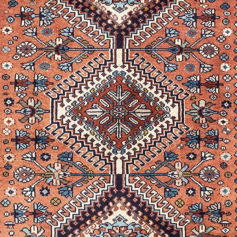 Yalameh Tapete 152x100cm - Tapete persa